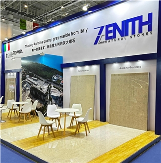 Trade show