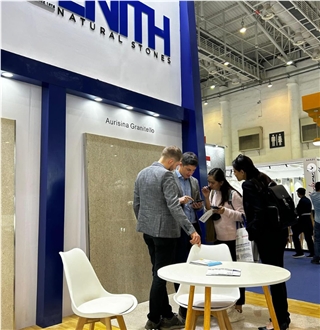 Trade show