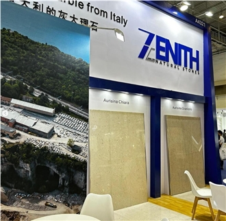 Trade show