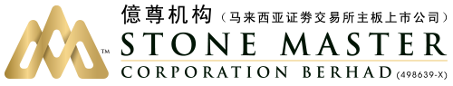 Stone Master Corporation Berhad