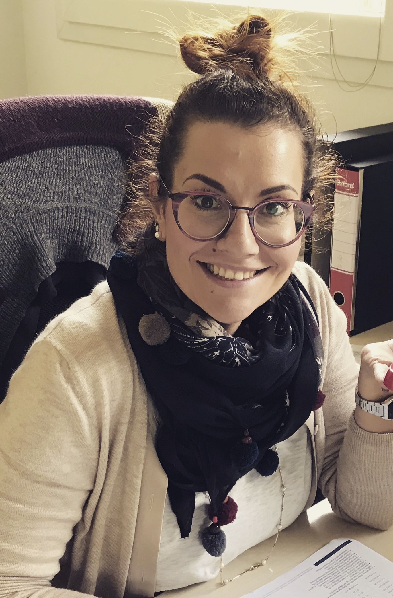 ENRICA GUARDINI