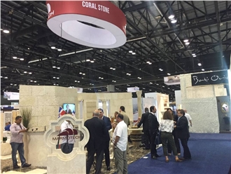 Trade show