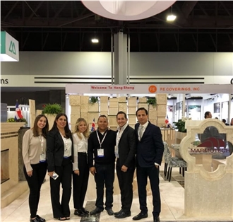 Trade show