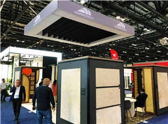 Trade show