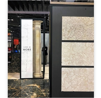 Trade show