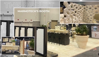 Trade show