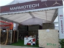 Trade show
