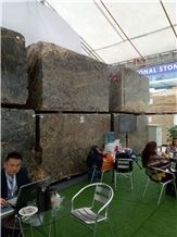 Trade show
