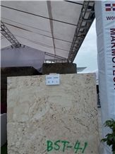 Trade show
