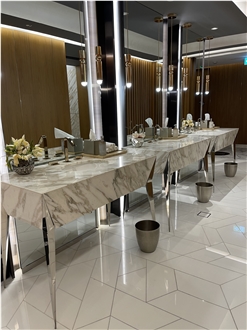 Emadi Stone Company Project
