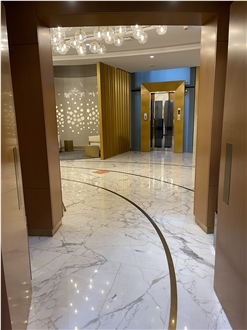 Emadi Stone Company Project
