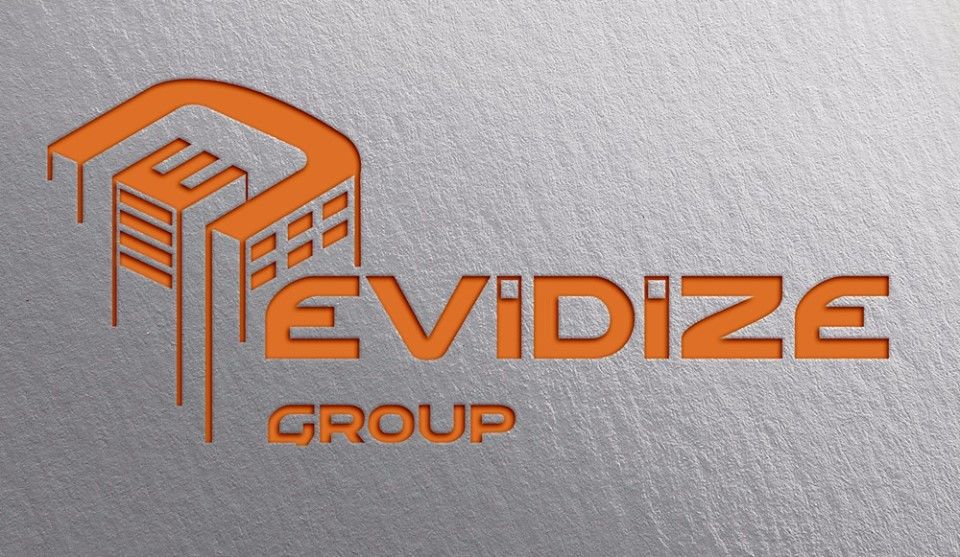 Evidize Group logo