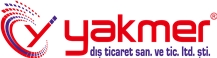 YAKMER FOREIGN TRADE LLC.