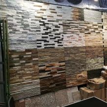 Trade show