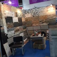 Trade show