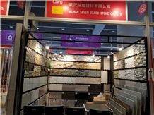 Trade show