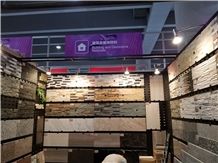 Trade show