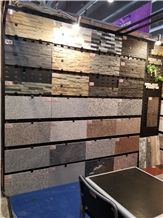 Trade show