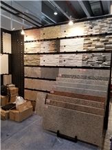Trade show