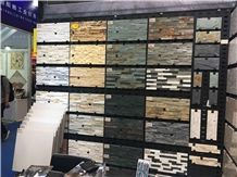 Trade show
