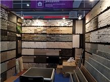 Trade show