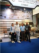 Trade show