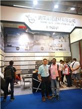 Trade show