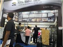 Trade show