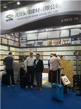 Trade show