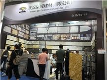 Trade show