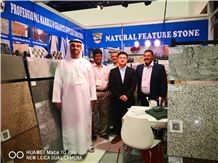 Trade show