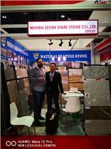 Trade show