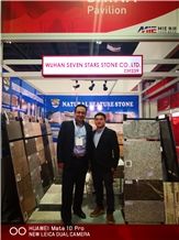 Trade show