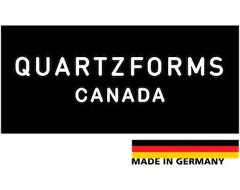 Quartzforms Canada logo