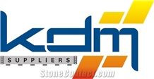 KDM & SUPPLIERS logo