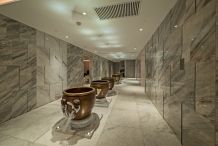 The St.regis Shanghai Jing‘an  2017