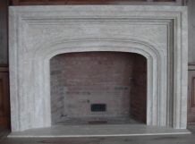 English Manor Fireplaces  2014