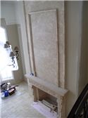 Villa Renovation  2008