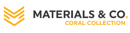 Materials & Co logo