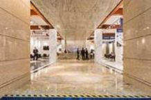 Trade show
