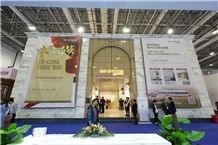 Trade show