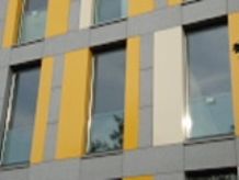 Luisanhospital 2011