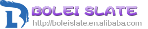 Bolei Slate logo