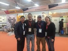 Trade show