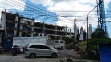 Hotel Grand Ambarukmo Indonesia 2016