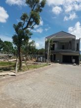 Hotel Royal Ambarukmo 2013