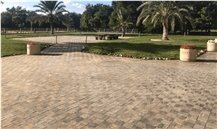 Najran Center Park 2020