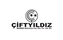 Ciftyildiz Mermer Makinalari