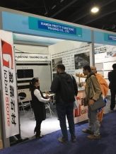 Trade show