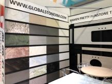 Trade show